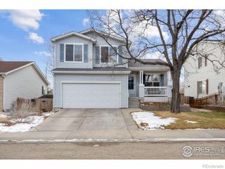 1337 Trail Ridge Road, Longmont, CO 80504