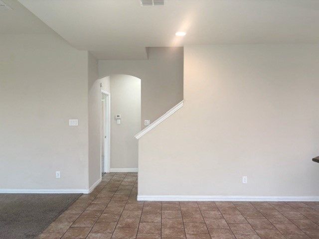 608 S Heights Drive, Crowley, TX 76036