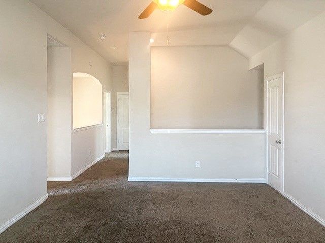 608 S Heights Drive, Crowley, TX 76036