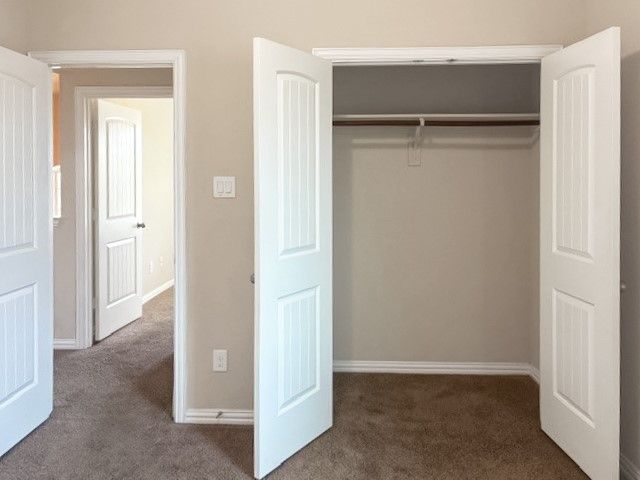 608 S Heights Drive, Crowley, TX 76036