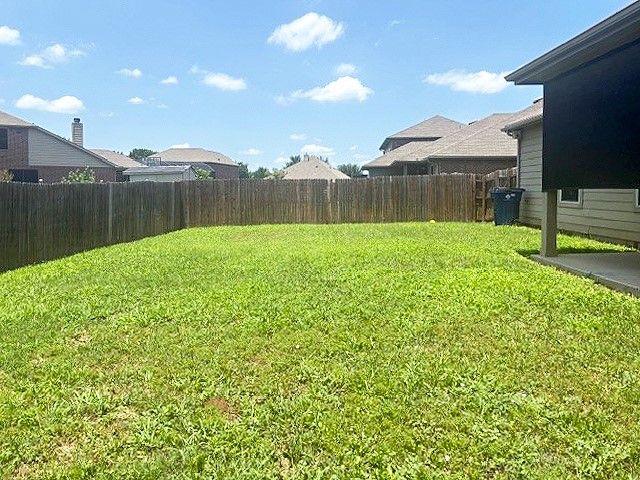 608 S Heights Drive, Crowley, TX 76036