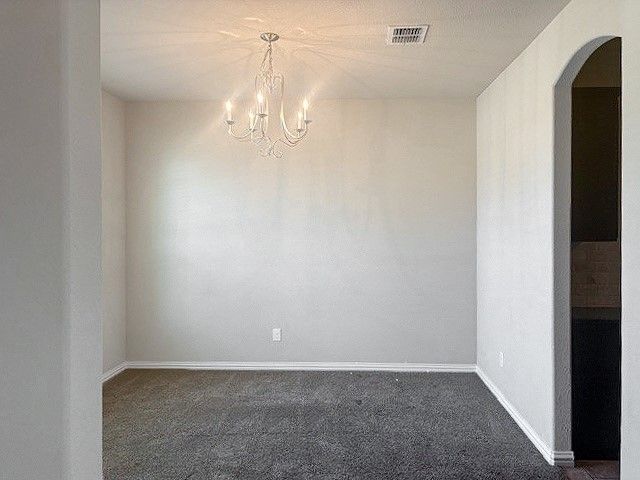 608 S Heights Drive, Crowley, TX 76036