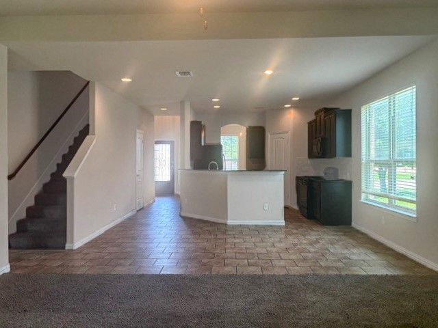 608 S Heights Drive, Crowley, TX 76036