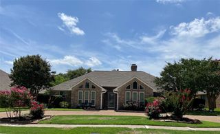 2516 Piedra Drive, Plano, TX 75023