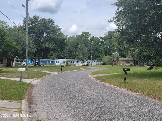 6216 SUDBURY Avenue S, Jacksonville, FL 32210