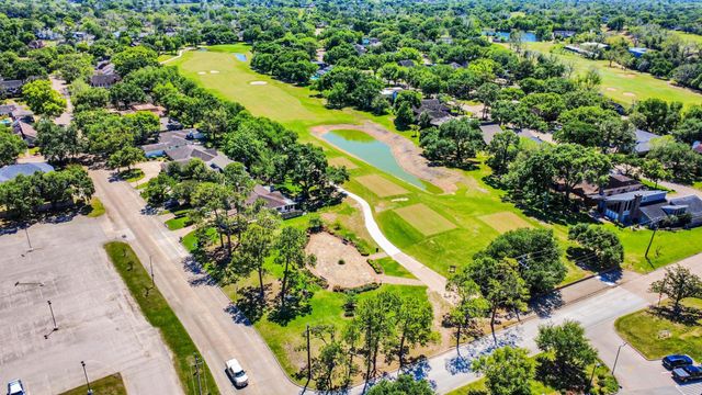 2814 Spyglass Lane, Missouri City, TX 77459