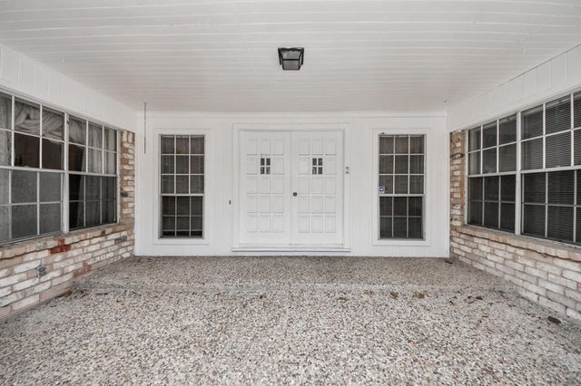 2814 Spyglass Lane, Missouri City, TX 77459