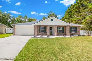 1914 MCGIRTS BLUFF Court, Jacksonville, FL 32221
