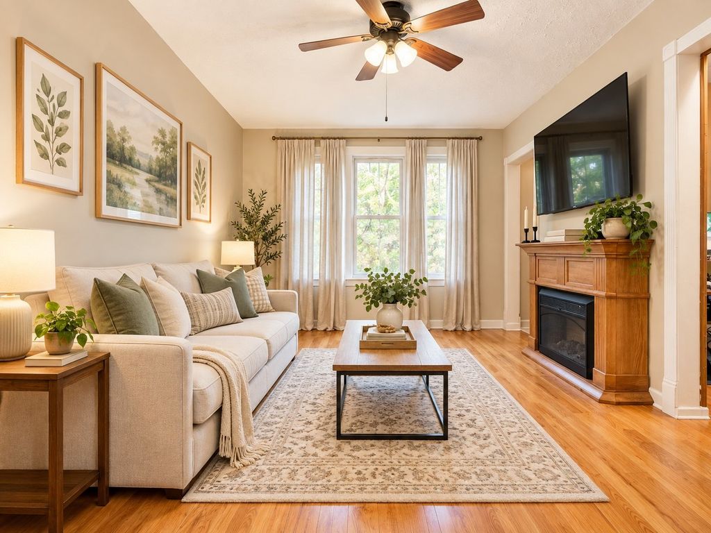 2733 N Artesian Avenue, Chicago, IL 60647 — photo 2