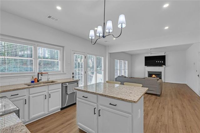 1934 Mclennon Court, Lawrenceville, GA 30043
