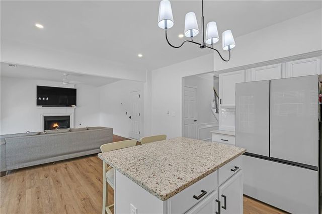 1934 Mclennon Court, Lawrenceville, GA 30043