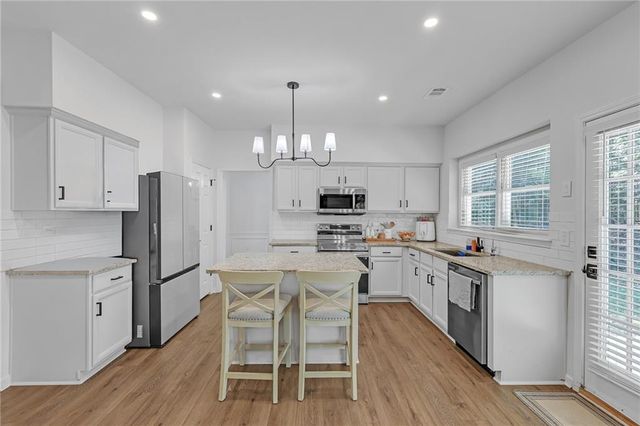 1934 Mclennon Court, Lawrenceville, GA 30043
