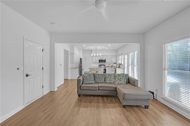 1934 Mclennon Court, Lawrenceville, GA 30043