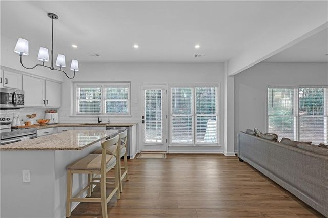 1934 Mclennon Court, Lawrenceville, GA 30043