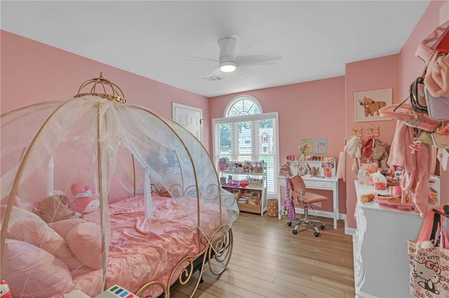 1934 Mclennon Court, Lawrenceville, GA 30043