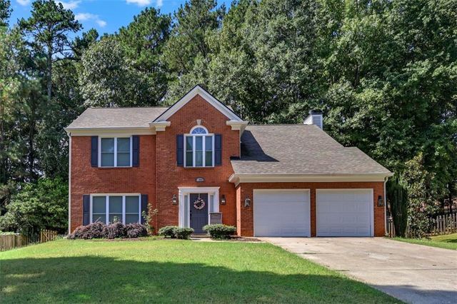 1934 Mclennon Court, Lawrenceville, GA 30043