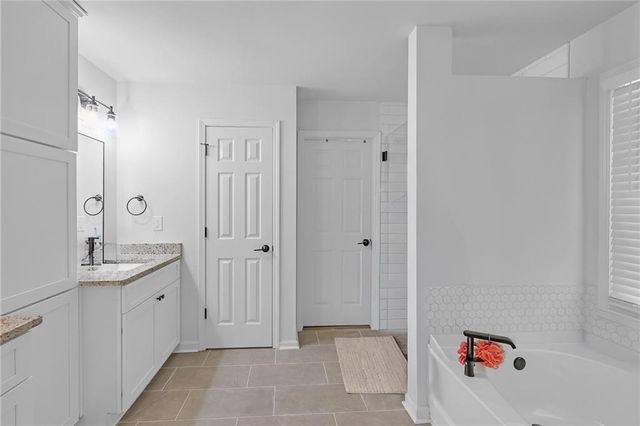 1934 Mclennon Court, Lawrenceville, GA 30043