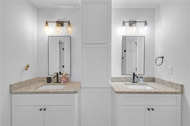 1934 Mclennon Court, Lawrenceville, GA 30043