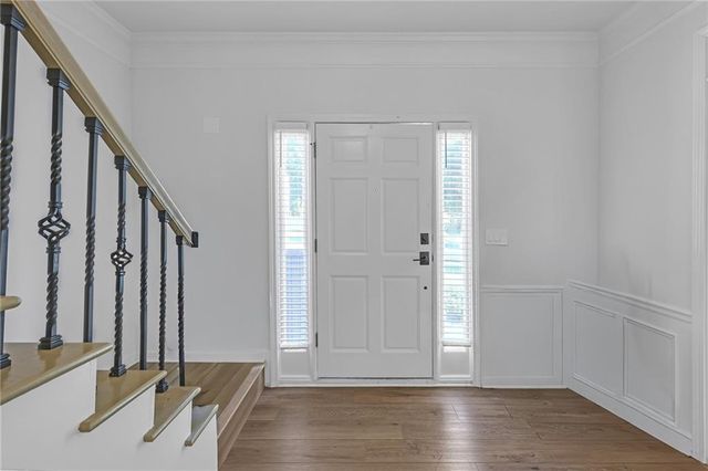 1934 Mclennon Court, Lawrenceville, GA 30043