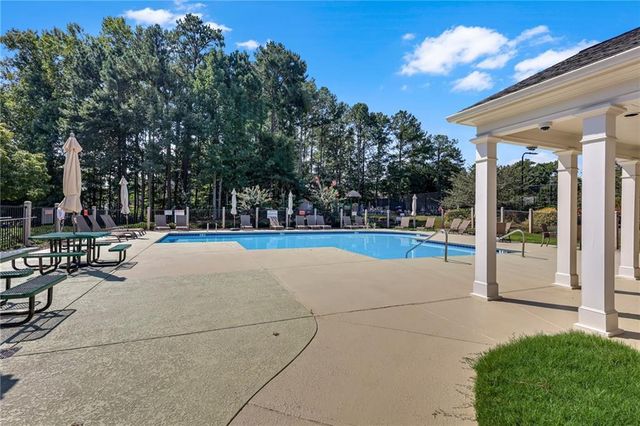 1934 Mclennon Court, Lawrenceville, GA 30043