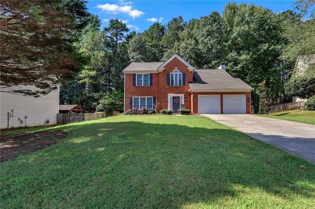 1934 Mclennon Court, Lawrenceville, GA 30043