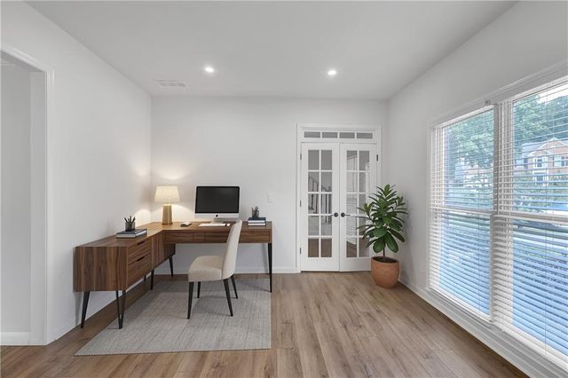 1934 Mclennon Court, Lawrenceville, GA 30043