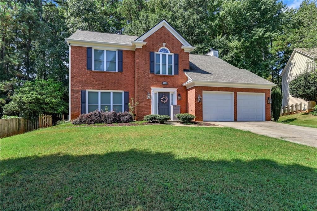 1934 Mclennon Court, Lawrenceville, GA 30043