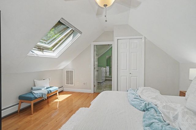 13 Walnut St 13, Belmont, MA 02478