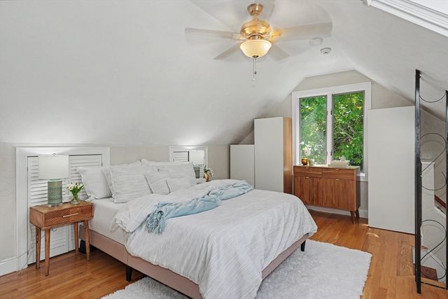 13 Walnut St 13, Belmont, MA 02478