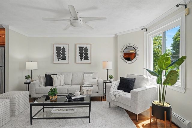13 Walnut St 13, Belmont, MA 02478