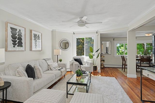 13 Walnut St 13, Belmont, MA 02478
