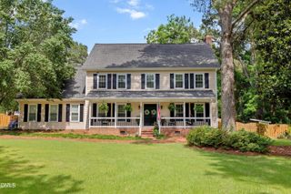 2802 Camfield Place, Garner, NC 27529