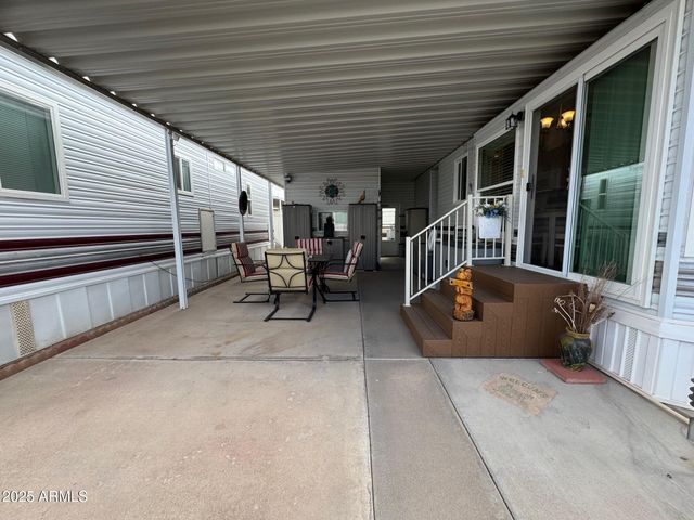 421 E Ocotillo Drive, Florence, AZ 85132