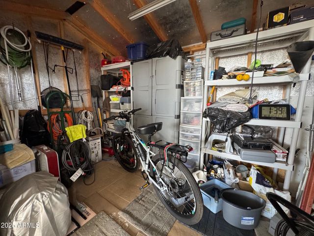 421 E Ocotillo Drive, Florence, AZ 85132