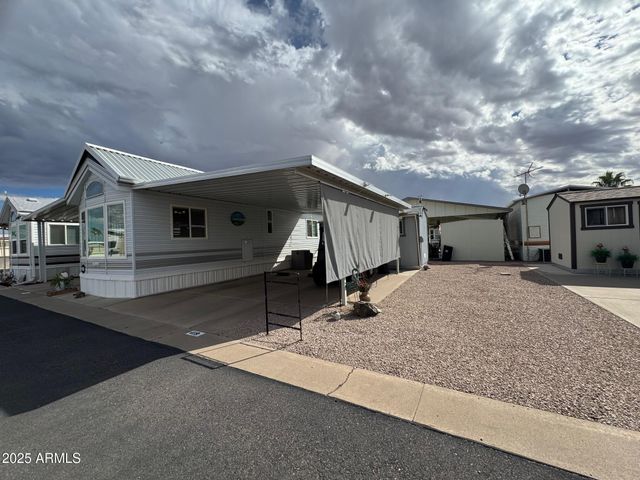 421 E Ocotillo Drive, Florence, AZ 85132