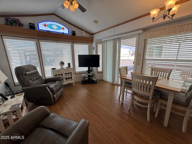 421 E Ocotillo Drive, Florence, AZ 85132