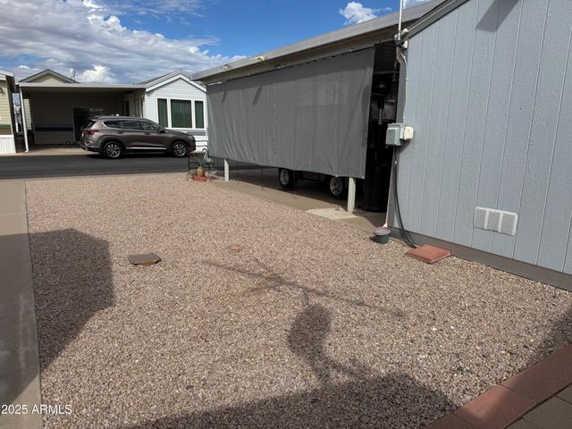 421 E Ocotillo Drive, Florence, AZ 85132