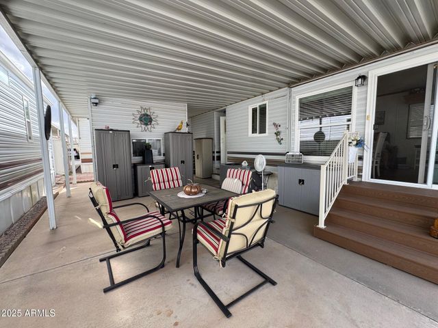 421 E Ocotillo Drive, Florence, AZ 85132