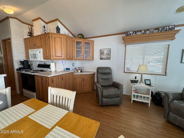 421 E Ocotillo Drive, Florence, AZ 85132