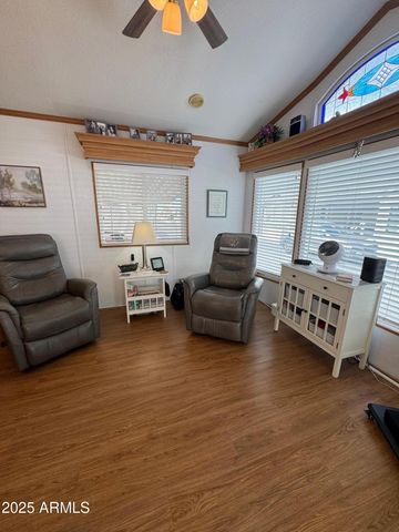 421 E Ocotillo Drive, Florence, AZ 85132