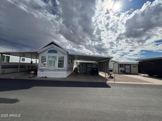 421 E Ocotillo Drive, Florence, AZ 85132