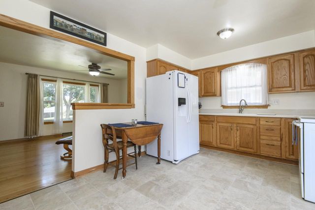 245 S Hine STREET, Waukesha, WI 53188