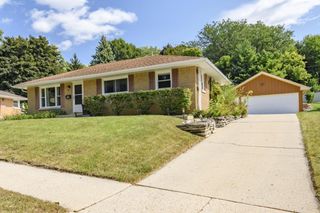 245 S Hine STREET, Waukesha, WI 53188