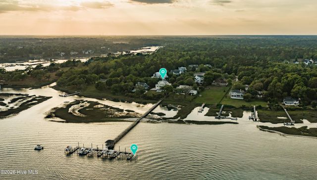 1922 Masons Bluff Court, Wilmington, NC 28411