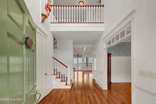 1922 Masons Bluff Court, Wilmington, NC 28411