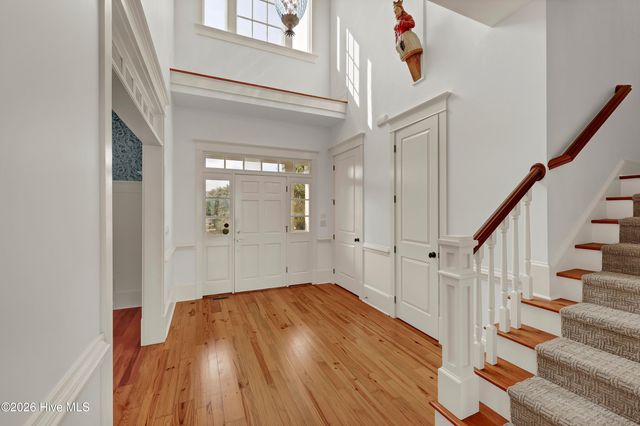 1922 Masons Bluff Court, Wilmington, NC 28411
