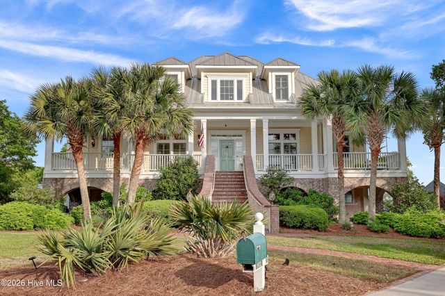 1922 Masons Bluff Court, Wilmington, NC 28411