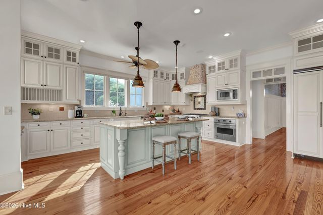 1922 Masons Bluff Court, Wilmington, NC 28411