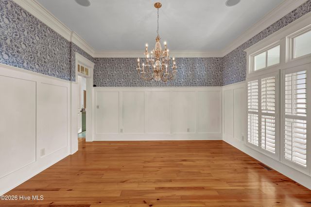 1922 Masons Bluff Court, Wilmington, NC 28411