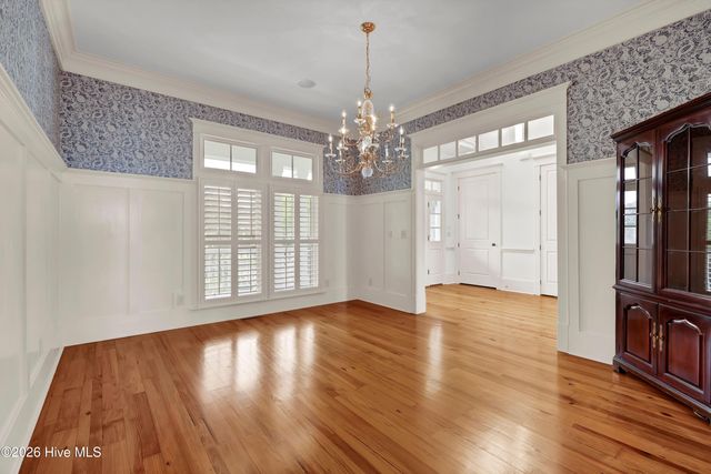1922 Masons Bluff Court, Wilmington, NC 28411